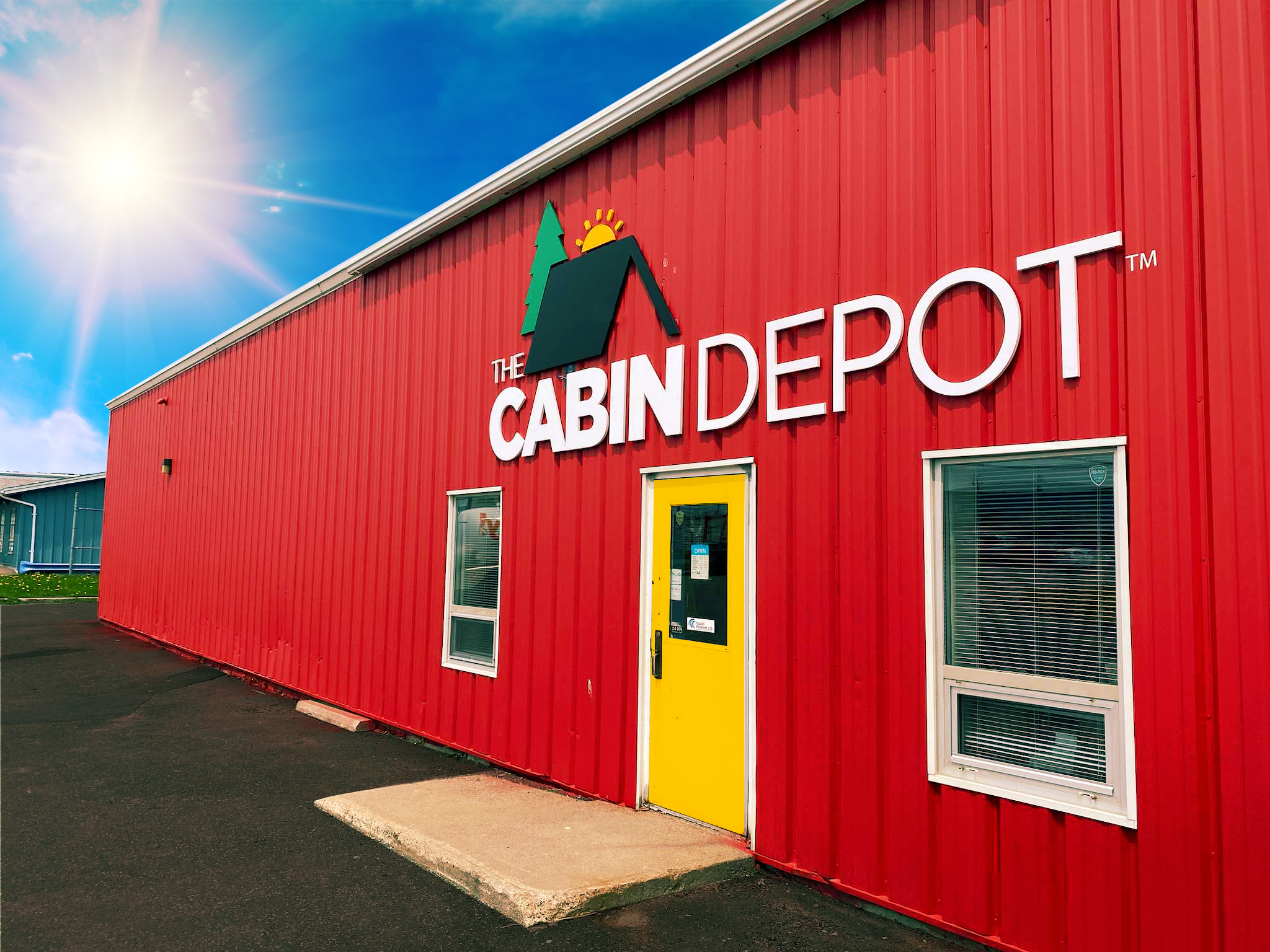 Newfoundland Store