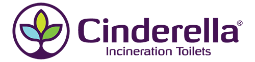 Cinderella® Incinerating Toilets